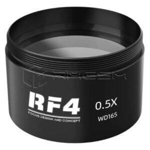 لنز واید لوپ RF4 Rf-0.5X