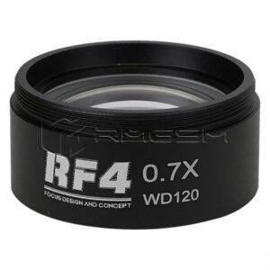 لنز واید لوپ RF4 Rf-0.7X