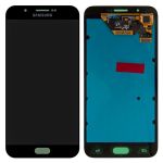 touch-lcd-samsung-A8-A800-change-glass-black