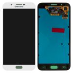 touch-lcd-samsung-A8-A800-change-glass-white