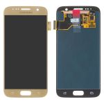 touch-lcd-samsung-S7-G930-change-glass-gold