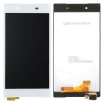 touch-lcd-sony-Z5-C6653-white