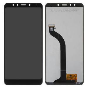 touch-lcd-xiomi-Redmi-5-black