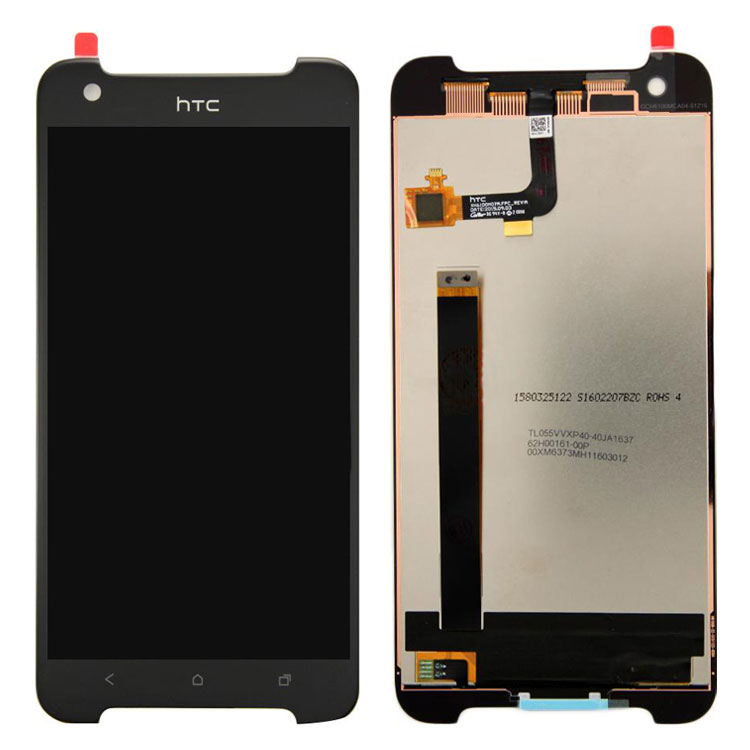 touch-lcd-htc-X9-black
