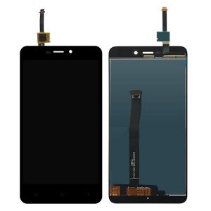 touch-lcd-xiomi-Redmi-4a-black