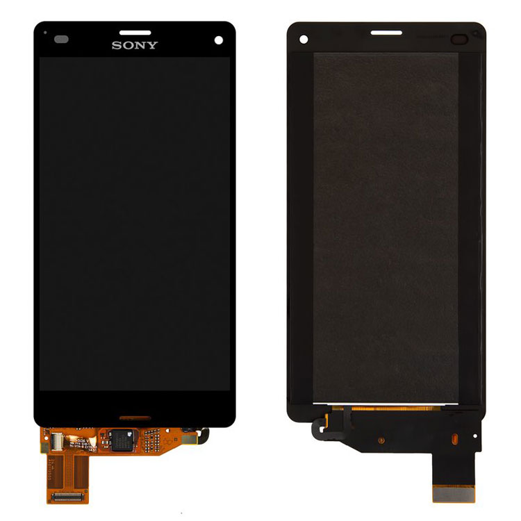 Touch LCD-Sony-D5803-Xperia-Z3-Compact