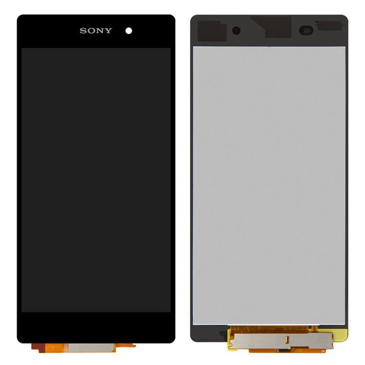 Touch LCD-Sony-D6502-Xperia-Z2-D6503