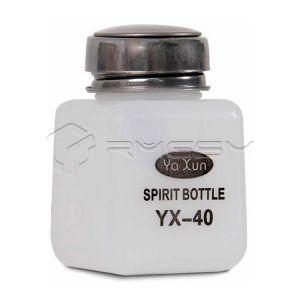 بطری تینر یاکسون Yx-40
