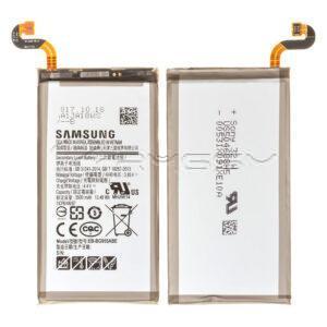 باتری سامسونگ S8 Plus G955 اورجینال