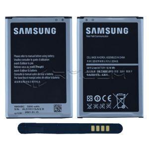باتری سامسونگ Note3 N900 اورجینال