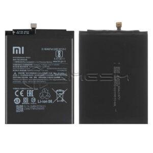 باتری شیائومی Redmi Note 9S Bn55 اورجینال