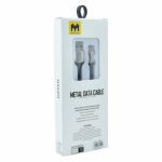 کابل شارژ مویان Mc15 میکرو به همراه جعبه