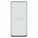 گلس تعمیراتی با OCA شیائومی Redmi Note 10 Pro 5G
