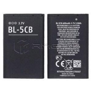 باتری نوکیا Bl-5Cb اورجینال