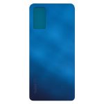 درب پشت شیائومی Redmi Note 11 Pro BLUE