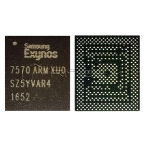 آی سی سی پی یو EXYNOS 7570 ARM XUO