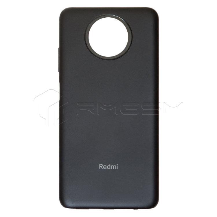 درب پشت شیائومی Redmi Note 9T مشکی