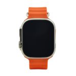ساعت هوشمند FEREFIT Ws-E9 Ultra نارنجی