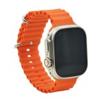 ساعت هوشمند FEREFIT Ws-E9 Ultra نارنجی