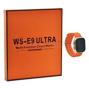 ساعت هوشمند FEREFIT Ws-E9 Ultra
