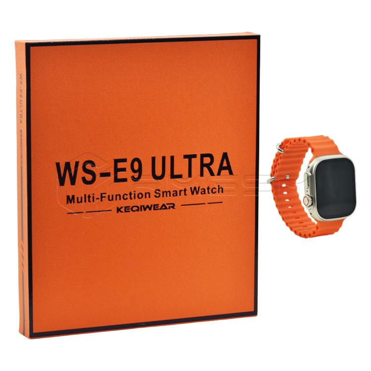ساعت هوشمند FEREFIT Ws-E9 Ultra