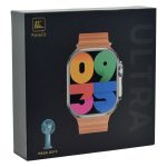 ساعت هوشمند FEREFIT Ws-Q9 Ultra با جعبه