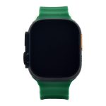 ساعت هوشمند 10+1 سبز