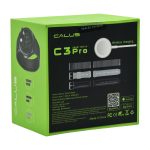 ساعت هوشمند CALUS C3 Pro