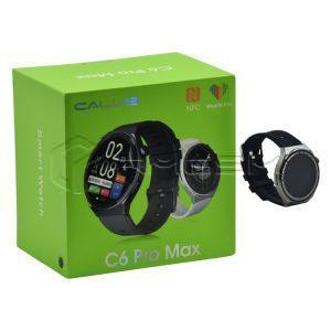 ساعت هوشمند CALUS C6 Pro Max