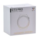 ساعت هوشمند CALUS Gt3 Pro