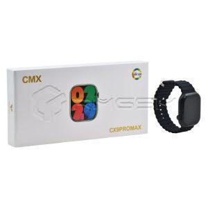 ساعت هوشمند CMX Cx9 Pro Max