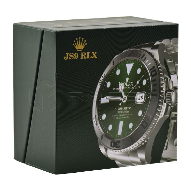ساعت هوشمند Js9 Rlx