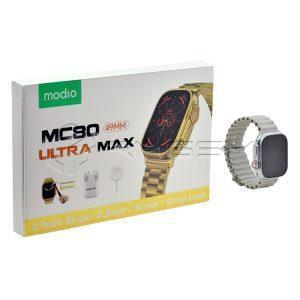 ساعت هوشمند MODIO Mc 80 Ultra Max