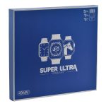 ساعت هوشمند Super Ultra