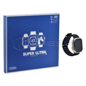 ساعت هوشمند Super Ultra