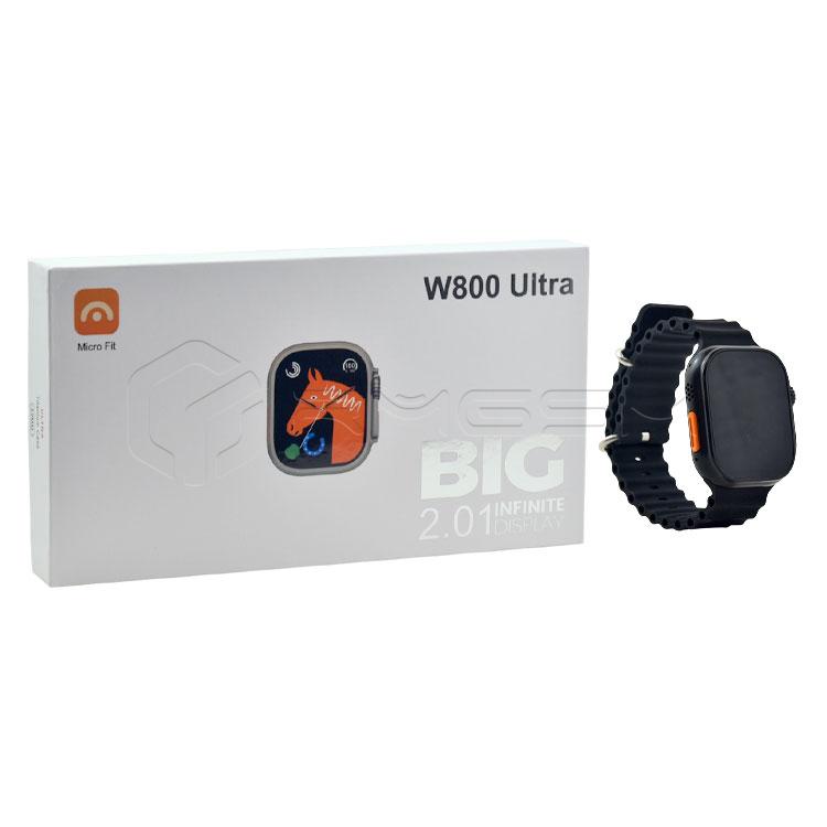 ساعت هوشمند MOMIX W800 Ultra