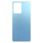 درب پشت شیائومی Redmi Note 12 Pro BLUE