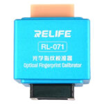 FINGER PRINT CALIBRATOR ریلایف Rl-071