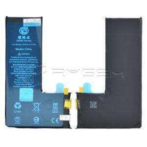 CELL BATTERY IPHONE 11 PRO QYH HI