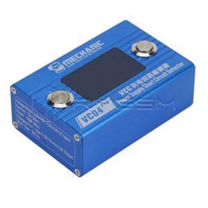 SHORT CIRCUIT DETECTOR مکانیک Vc04 Pro