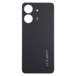 درب پشت شیائومی Redmi 13C-black