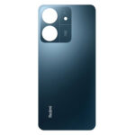 درب پشت شیائومی Redmi 13C-blue