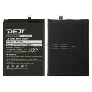 BATTERY SAM REDMI NOTE 10S BN59, NOTE 10 4G DEJI