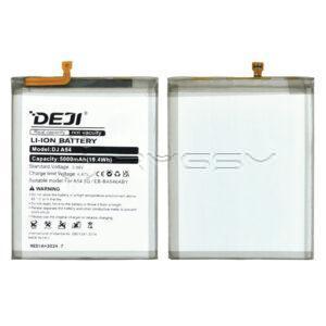 BATTERY SAM A54 5G A546 DEJI 404