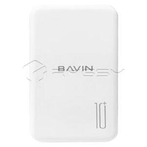 POWER BANK BAVIN PC1016 10000MA BLACK