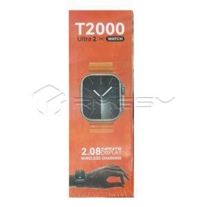 ساعت هوشمند T2000 Ultra