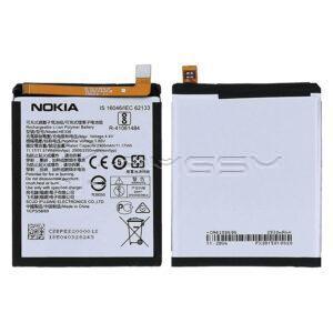 BATTERY NOKIA HE336,NOKIA 6.1,NOKIA 3.1 ORG